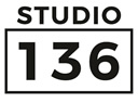 Studio 136 Logo