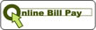 Online Bill Pay button