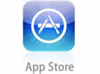 apple store logo 