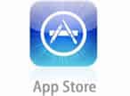 Go to the app in the Apple App store.