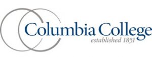 Columbia College of Missouri Logo