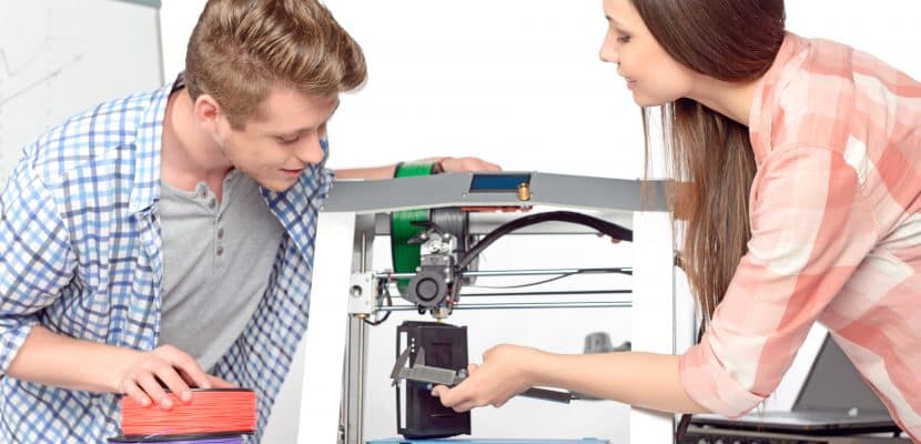 Advanced Manufacturing