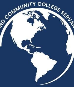 HCC Servant Leadership logo