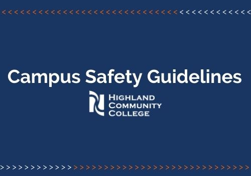 Campus Safety Guidelines