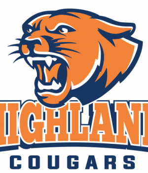 Cougar logo