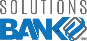 Solutions Bank logo opens in new webpage