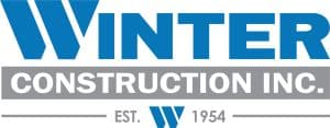 logo for Winter Construction opens in new webpage