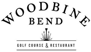 Logo for Woodbine Bend Golf Course and Restaurant opens in new webpage