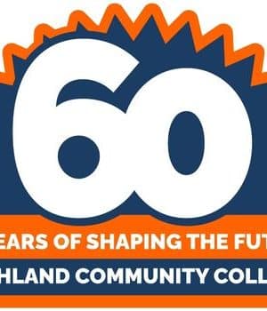 60 Years of Shaping the Future. Highland Community College.