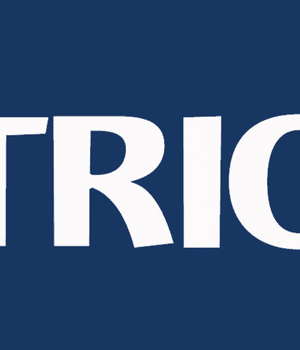 TRIO logo