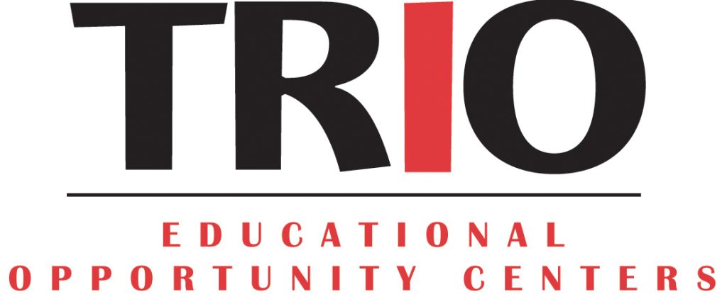 TRIO Educational Opportunity Centers Logo