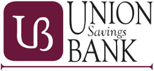 Union Savings Bank logo