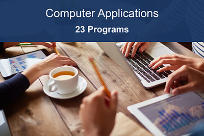 Computer Applications