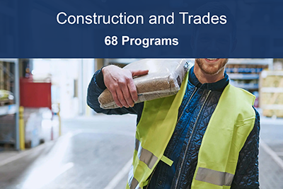 Construction Trades