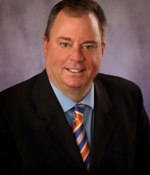 Image of Highland Community College Trustee Shawn Boldt