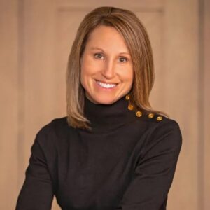 Amy Baker