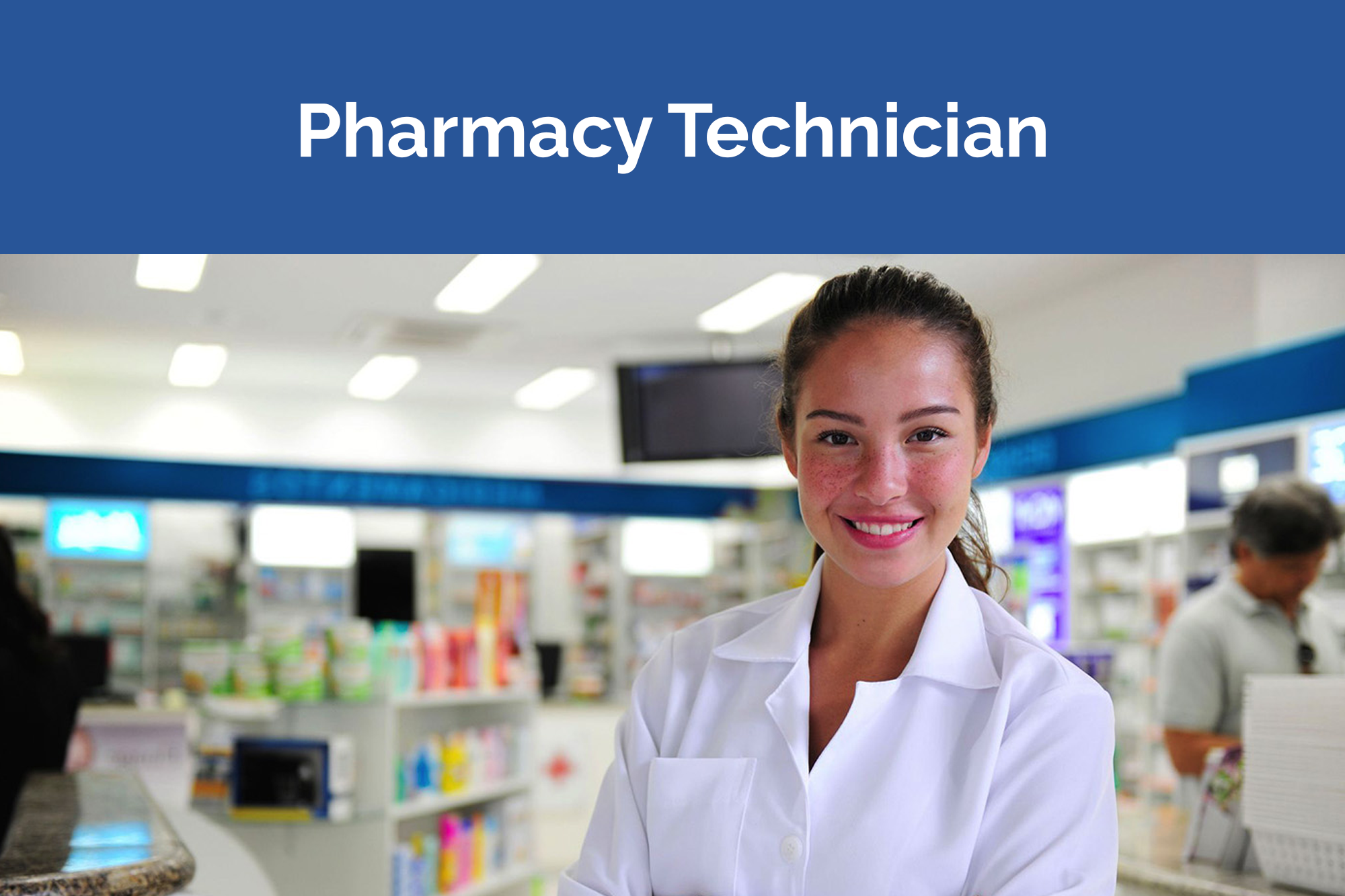 Pharmacy Technician