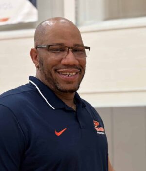 Highland Community College Names Erik Walton Head Coach of Cougar Men’s Basketball
