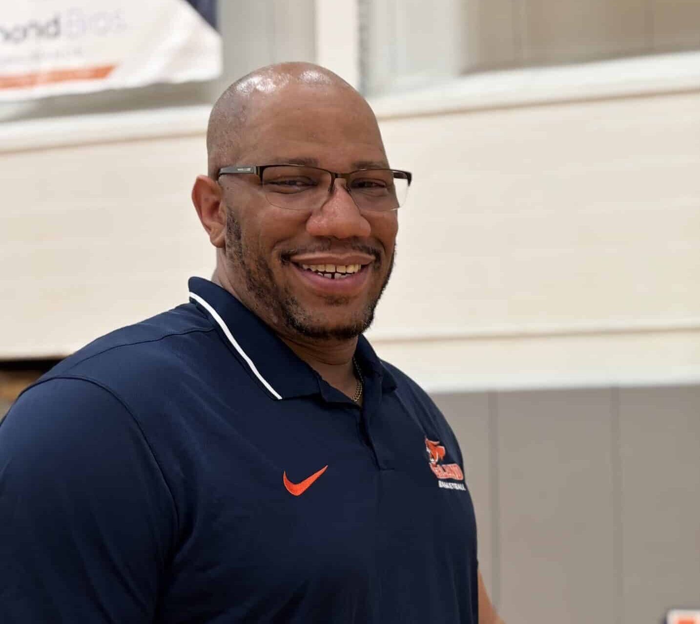 Highland Community College Names Erik Walton Head Coach of Cougar Men’s Basketball