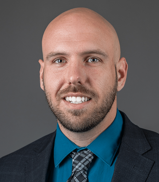 Michael Broskowski Named as Highland Community College Athletic Director