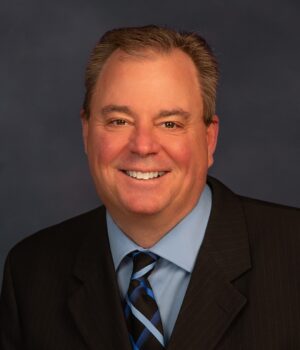 Picture of Shawn Boldt, Highland Community College Trustee