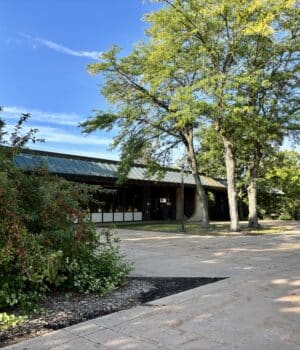 Highland Building N