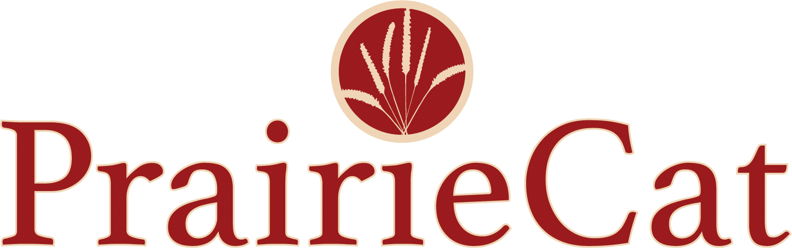 PrairieCat Logo