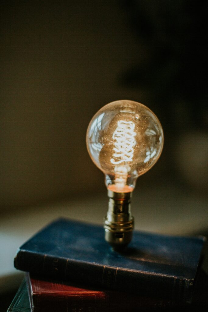 Lightbulb 