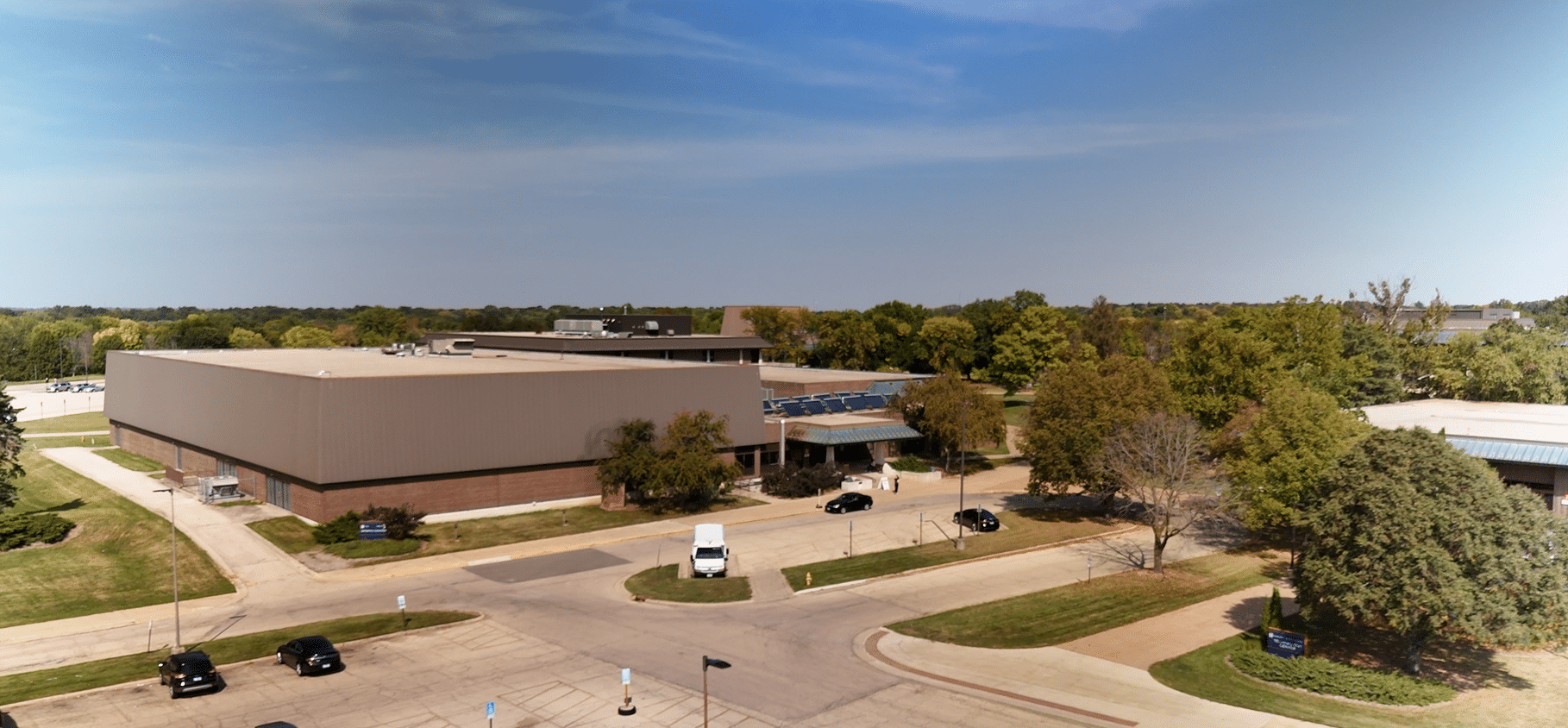 HCC Board of Trustees Approve Facility Expansion to Support Enrollment Growth and Sustainability