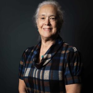 Dr. Marie Heimerdinger Headshot photo