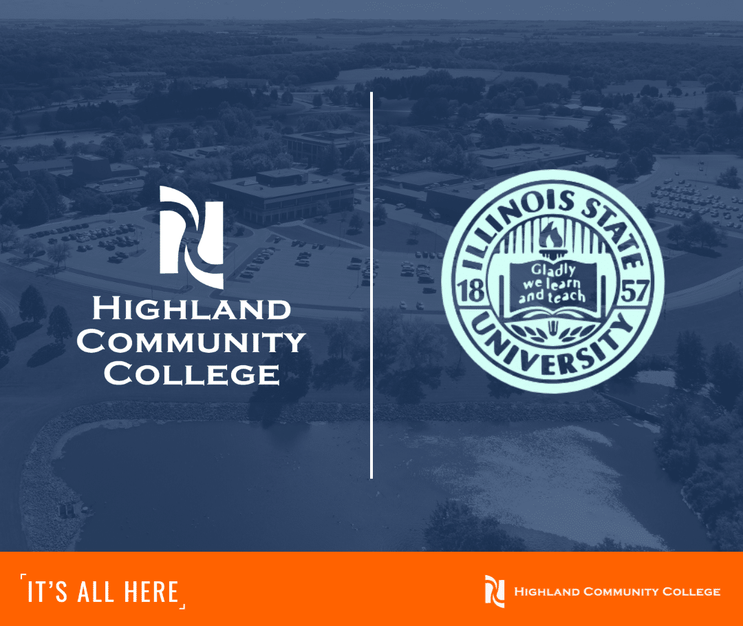 HCC BOARD OF TRUSTEES APPROVE TRANSFER AGREEMENTS WITH ILLINOIS STATE UNIVERSITY