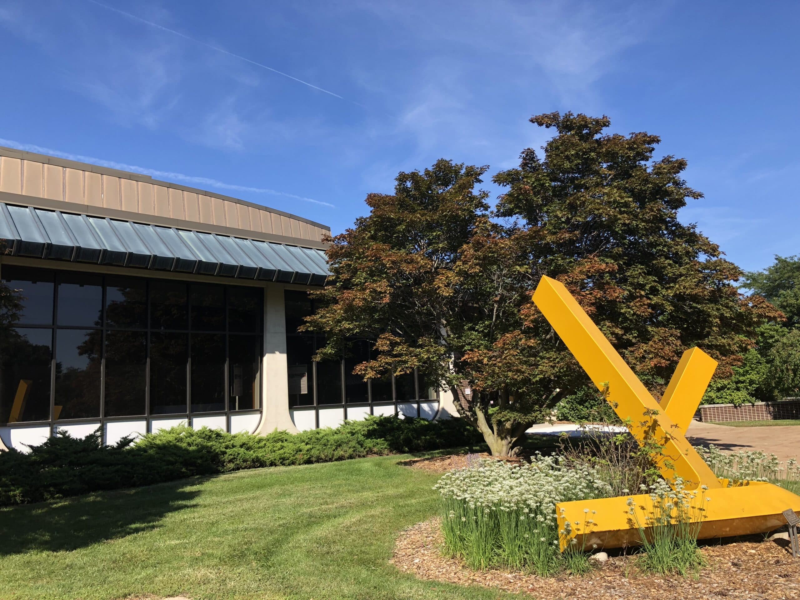 53rd Annual Highland District High School Juried Art Exhibit Begins April 15