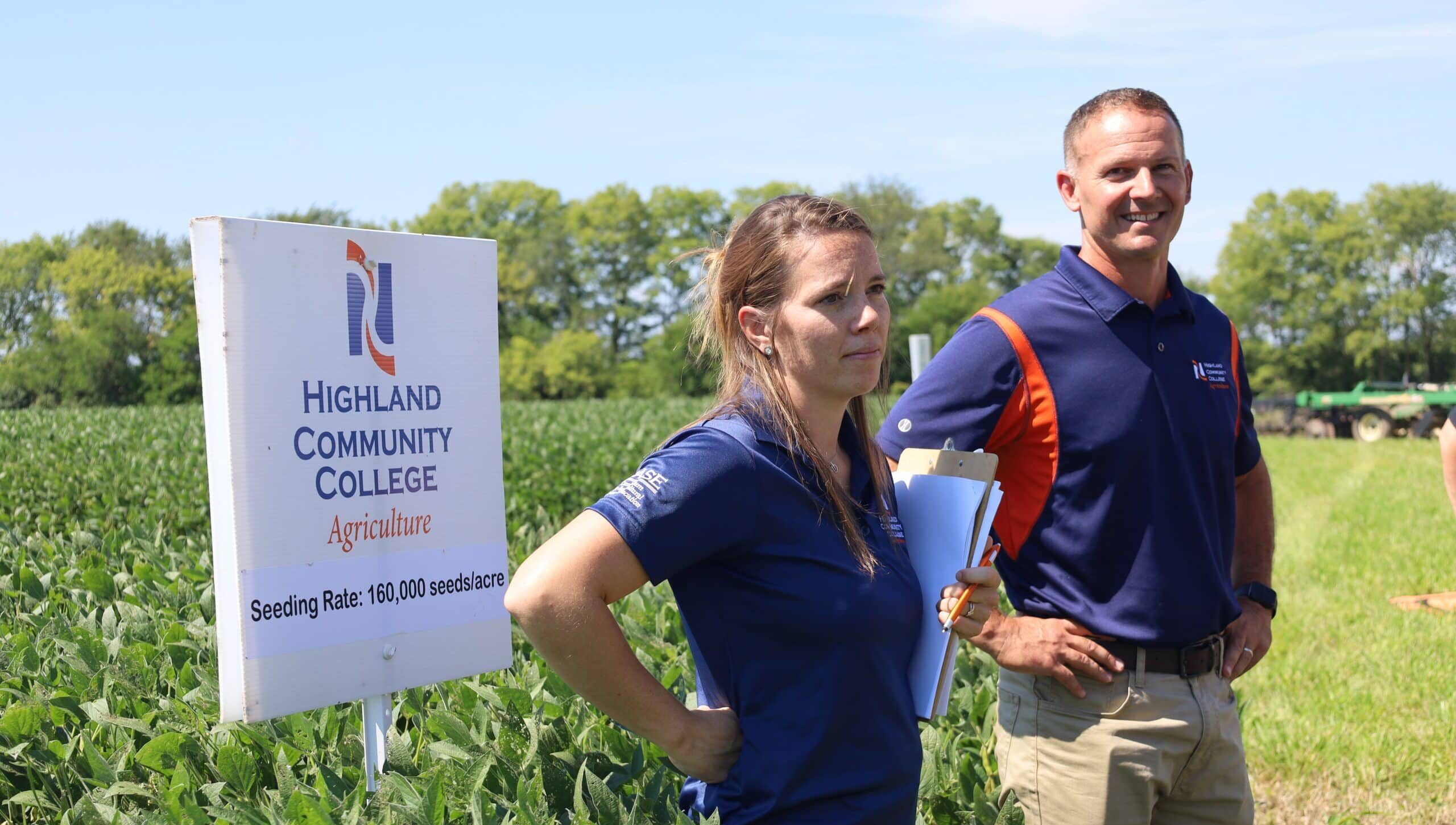 HCC to welcome middle school students for Ag Experience Day