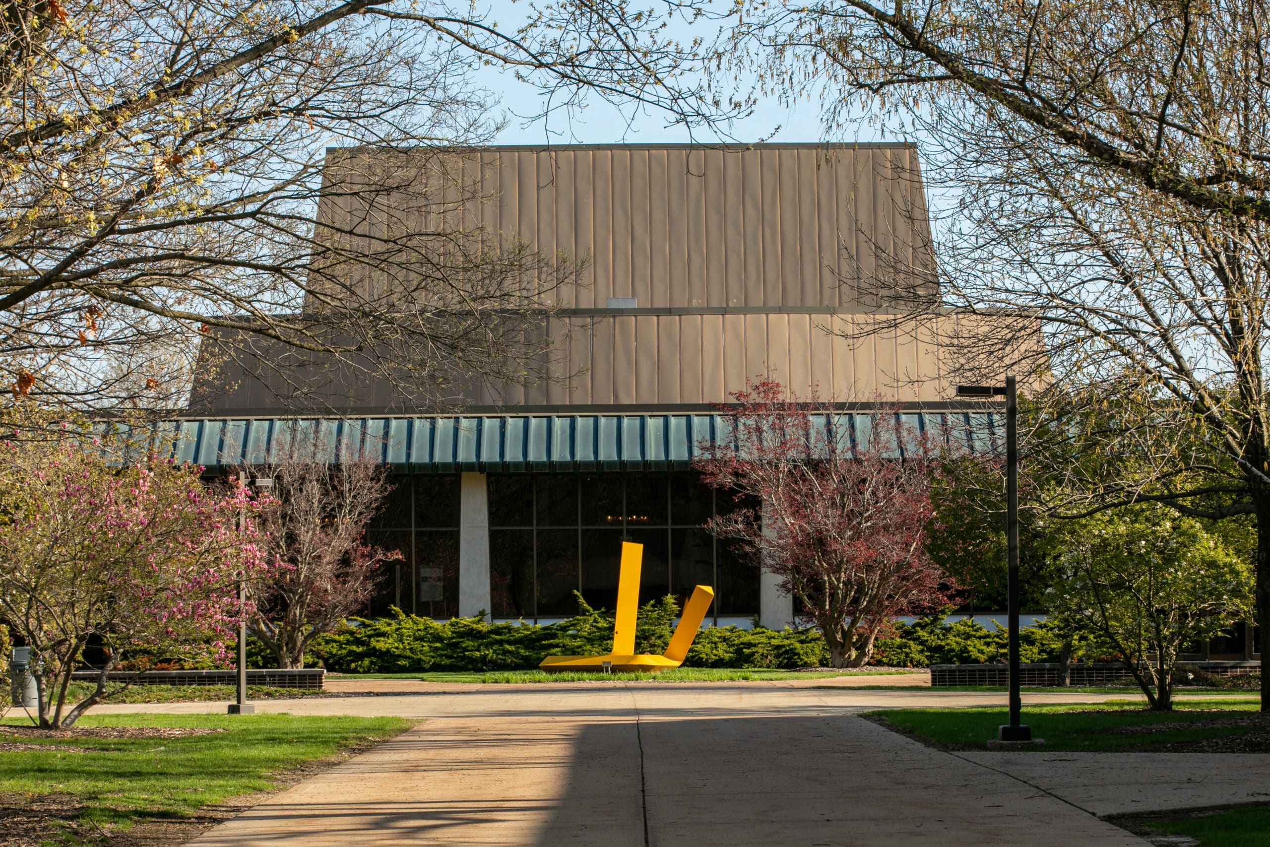 Highland Community College hosts Faculty Art Exhibit