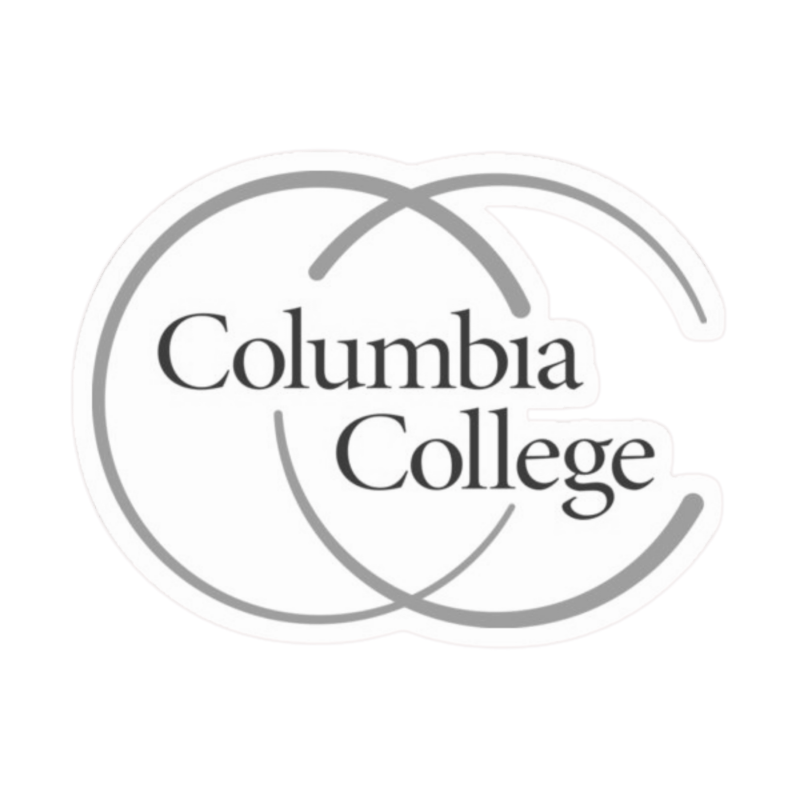 Columbia College Logo