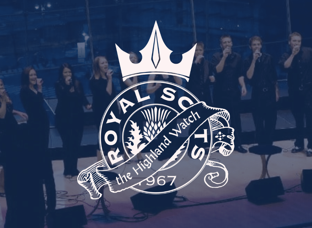 HCC’s Royal Scots present “Vinyl Masters: Hits of the 70s” on May 8