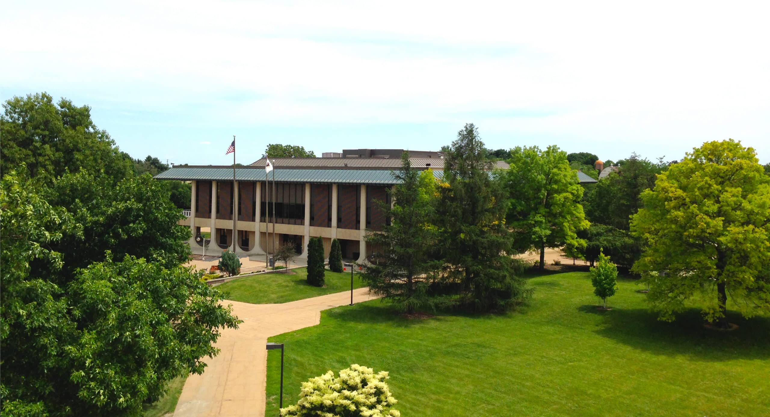 Highland Community College Spring 2026 Dean’s List