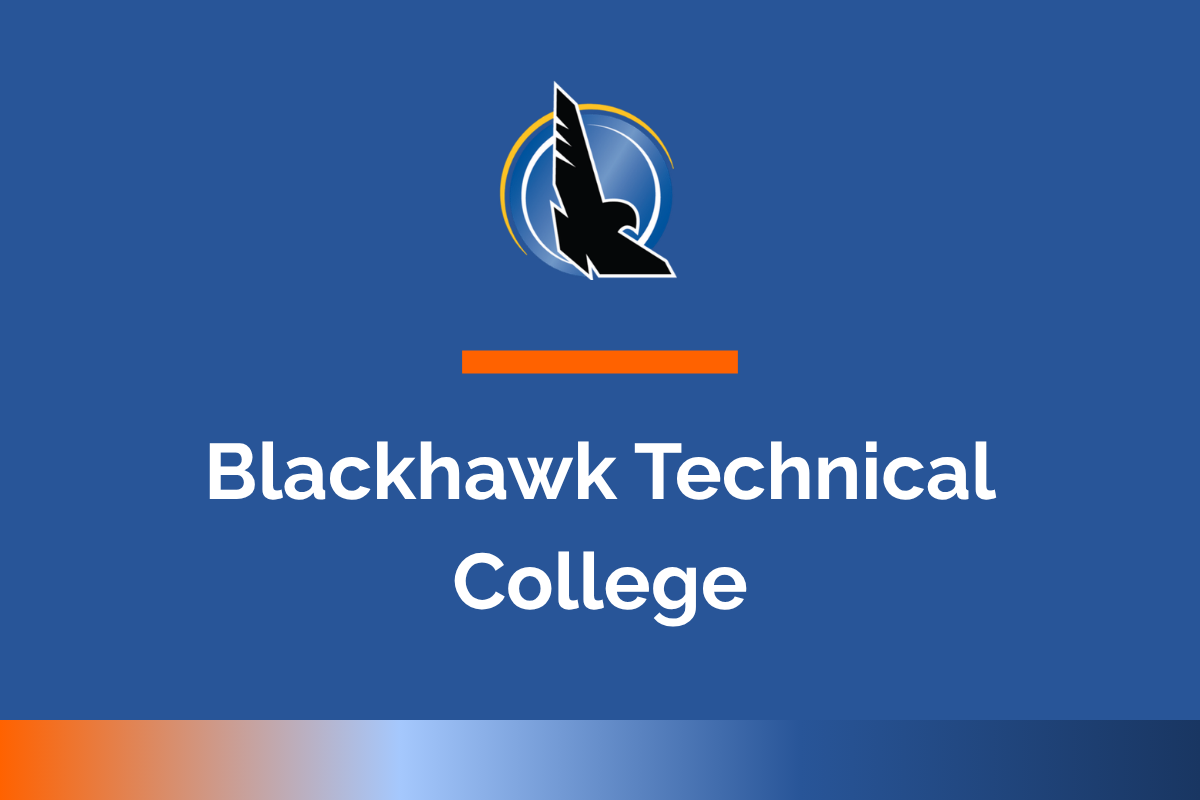 Blackhawk Technical College