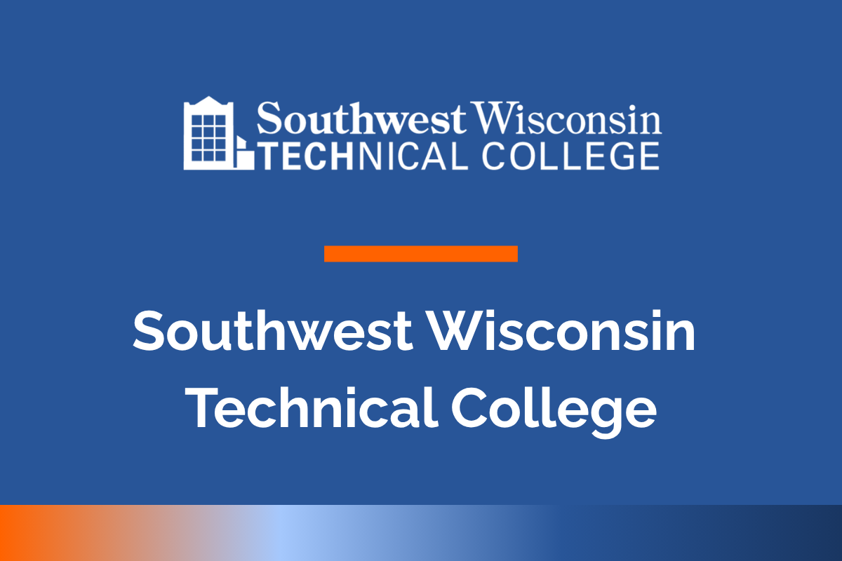 Southwest Wisconsin Technical College Agreement
