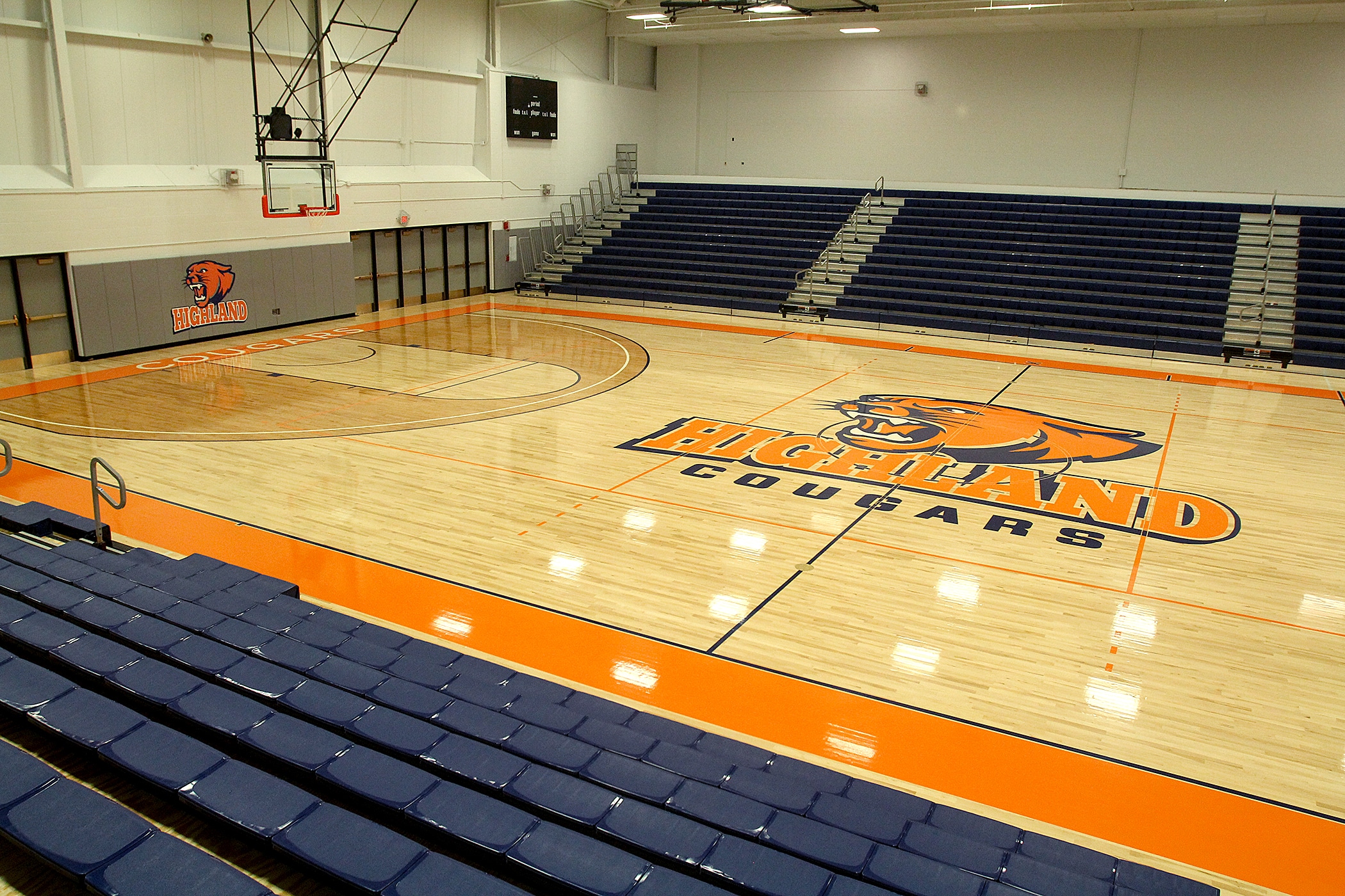 Highland Community College Student-Athletes Recognized in NJCAA All-Academic Teams of the Year