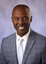 Dr. Jamal Scott