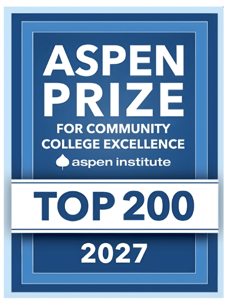 Aspen Prize for community college excellence aspen institute Top 200 2027