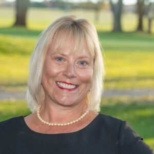 Photo of HCCF Foundation Board Member Lisa Sproule-Vakharia