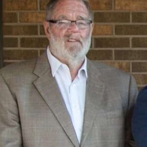 A photo of HCCF Board Member Roger Hulsebus